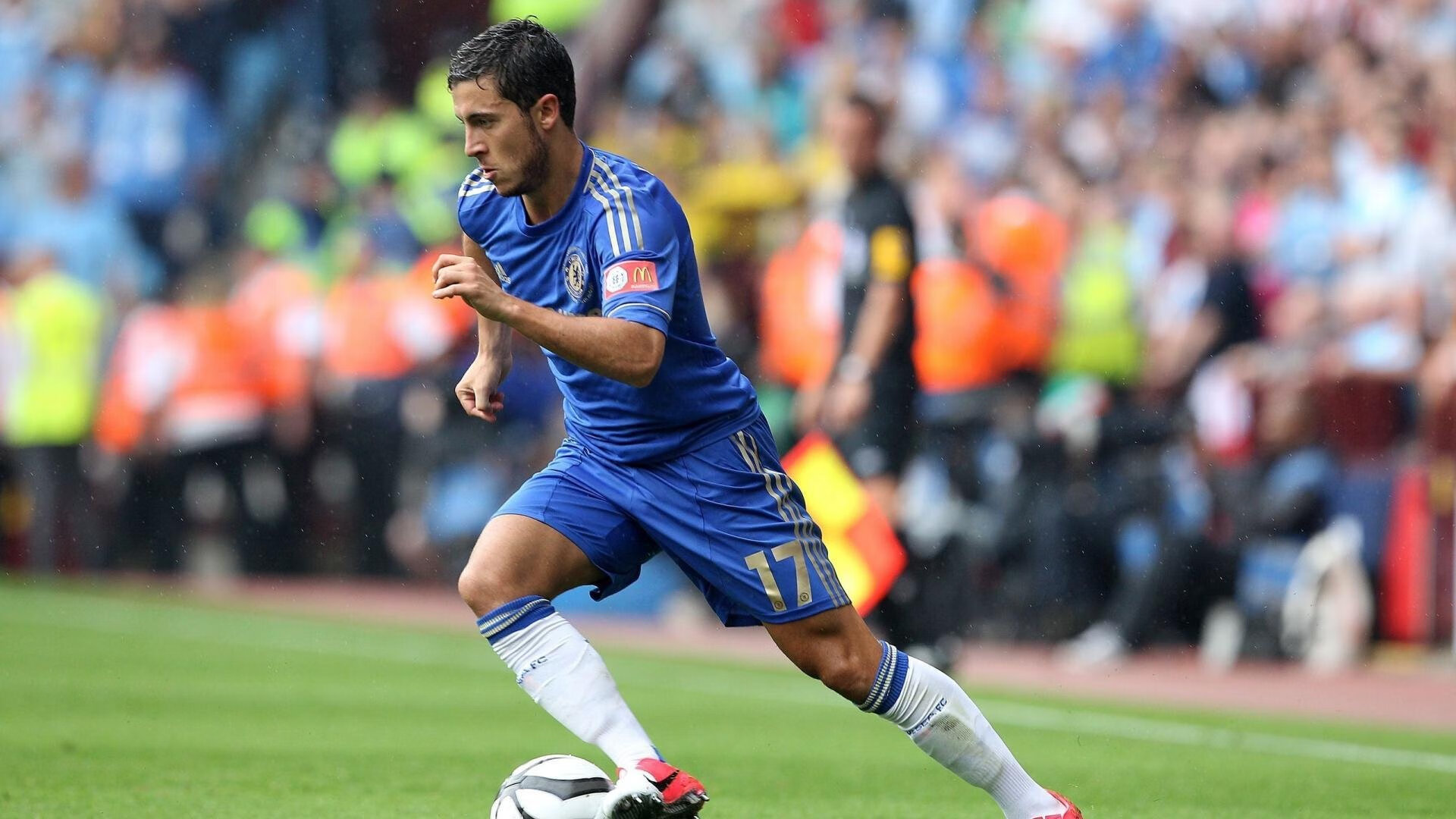 ESPN:曼联和维拉关注恩德里克因不给买断放弃,曼联对维拉里尔