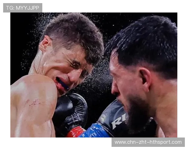 拳坛爆发夜:世界拳王遭新晋挑战者一回合KO 拳坛爆发夜:世界拳王遭新晋挑战者一回合KO