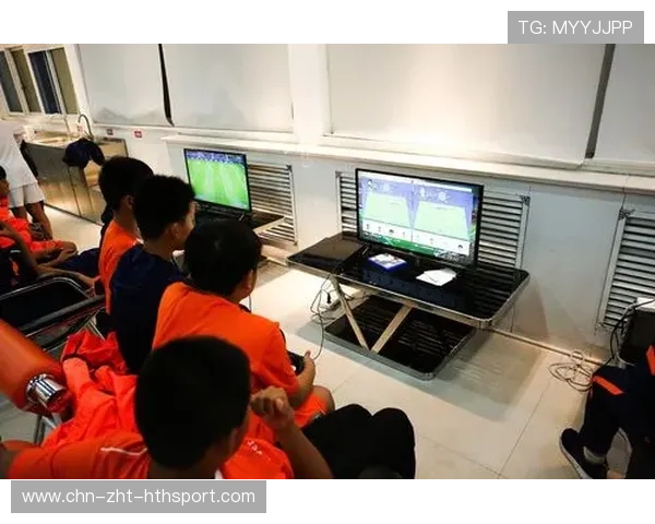 河床计划在本土打造更完善的青训商业模式 河床计划在本土打造更完善的青训商业模式