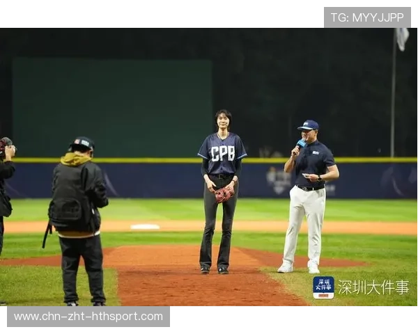 棒球联赛商业化尝试引市场关注