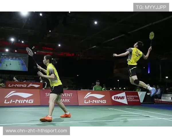 羽毛球技术革新：如何练就不可阻挡的扣杀？