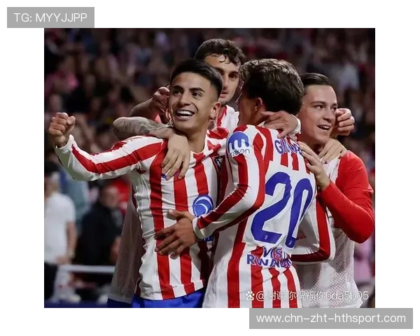 马竞靠信仰踢球！最后一分钟绝杀