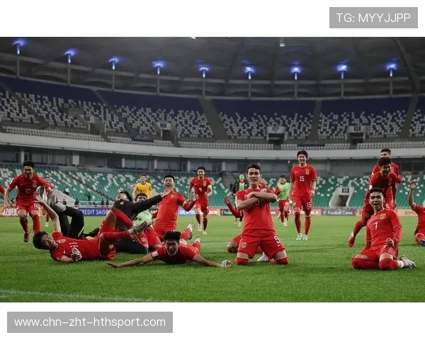 中国足球国家队积极应对国际赛事挑战，中国足球队出现形势