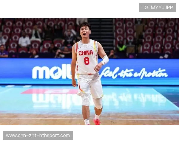 中国男篮的未来取决于青训建设，中国男篮前景分析