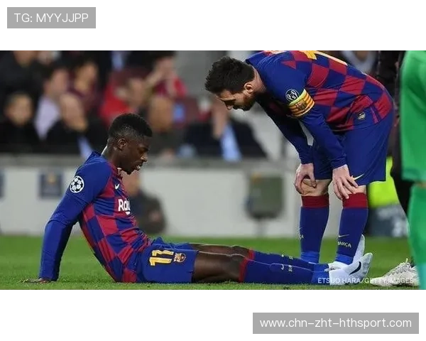 六年磨炼铸就传奇,登贝莱从巴萨走向世界,登贝莱来巴萨了吗 六年磨炼铸就传奇,登贝莱从巴萨走向世界,登贝莱来巴萨了吗