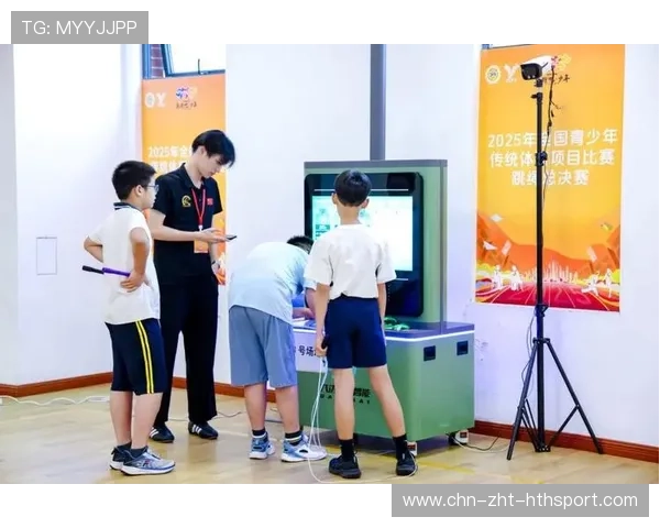 青少年运动“技能+文化+科技”融合不断深入,行业持续创新成长 青少年运动“技能+文化+科技”融合不断深入,行业持续创新成长