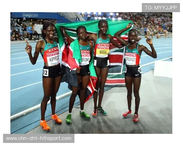 长跑邀请赛：肯尼亚选手再创佳绩，赛场火爆！，肯尼亚长跑冠军