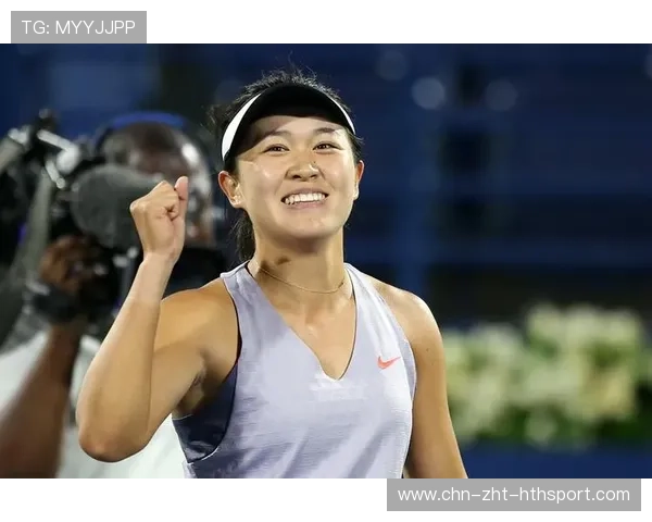 朱琳时隔11年，中网赛场再获胜利，朱琳网球最新消息