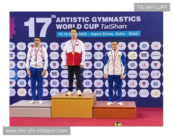 世界体操团体赛冠军队员参与全国青训示范活动，世界体操队排名